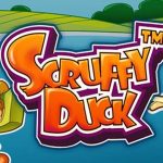 Scruffy Duck Slot main page