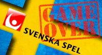 Sweden to End State Monopoly on Gambling