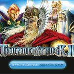 Thunderstruck 2 slot loading screen