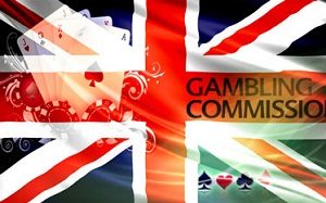 UKGC Releases New Gambling Industry Statistics