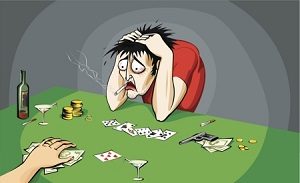What Are the Negative Effects of Gambling?