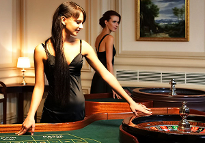 What Is Online Casino Live Roulette?