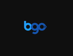 Bgo Online Casino logotip