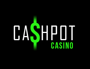 Cashpot online casino logo