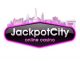 JackpotCity Online Casino logo