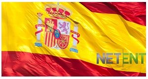 NetEnt Offers Table Games in Spain