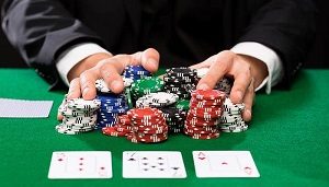 Pathological Gambling Is a Dangerous Concern