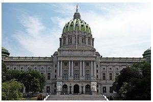 Pennsylvania State House Endorses Gambling Expansion Bill, Senate is Next