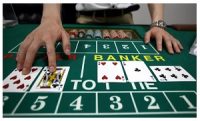 Casino Baccarat Makes For a Fun Game