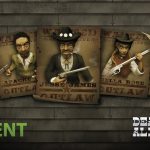 Dead or Alive Slot loading screen