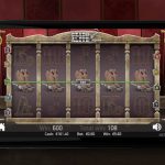 This slot is available on mobile devices