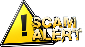 How to Avoid Online Casino Scams