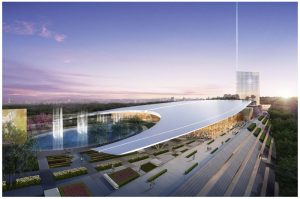 MGM National Harbor Is One Casino Development From an Experienced Name