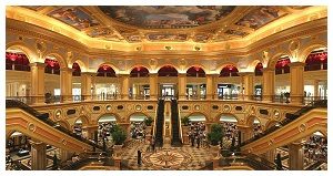 What Are the Largest Casinos in Europe?