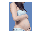 zwangerschapsbegeleiding icoon