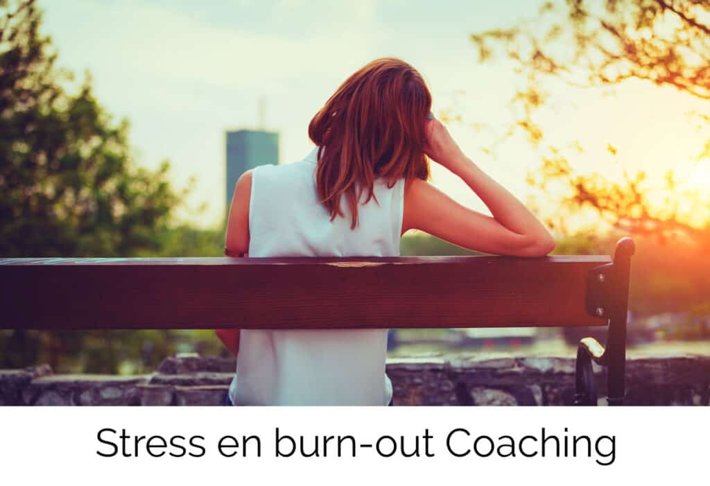 stress en burn-out
