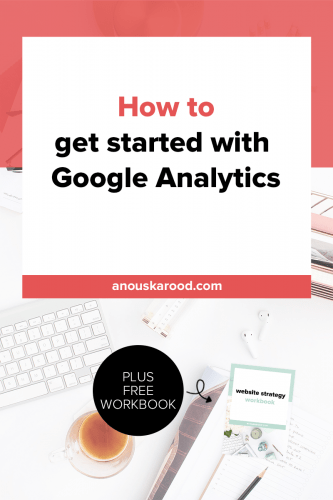 Learn what you need to know about Google Analytics: where to add the code in WordPress, how to filter your own traffic, and understanding the most important metrics.