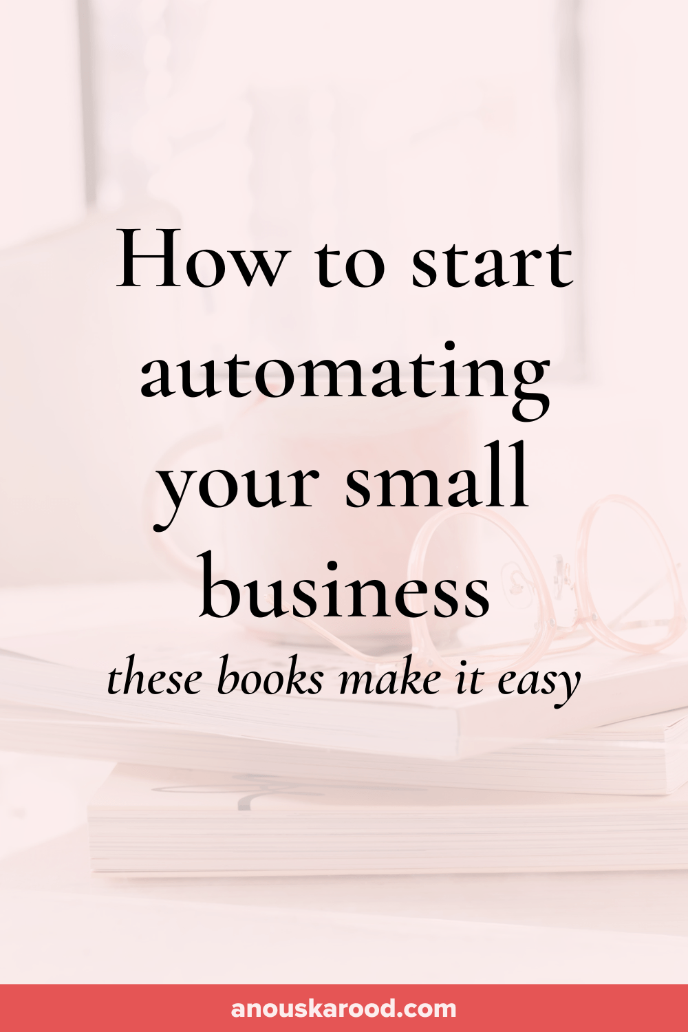 small-business-automation-books