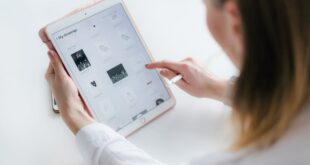 Ontdek het nieuwste model van de iPad