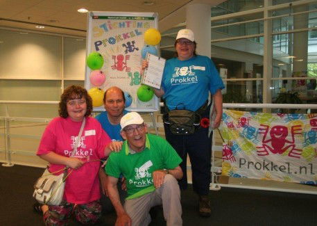 zilveren prokkel 2014