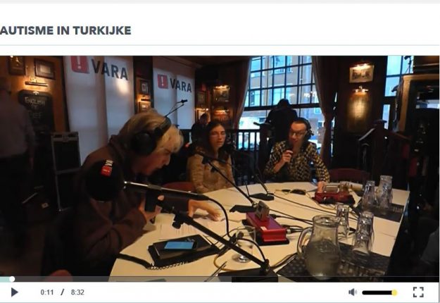 Spijkers met koppen Birsen Basar