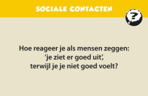 ptss kaartje steekje los