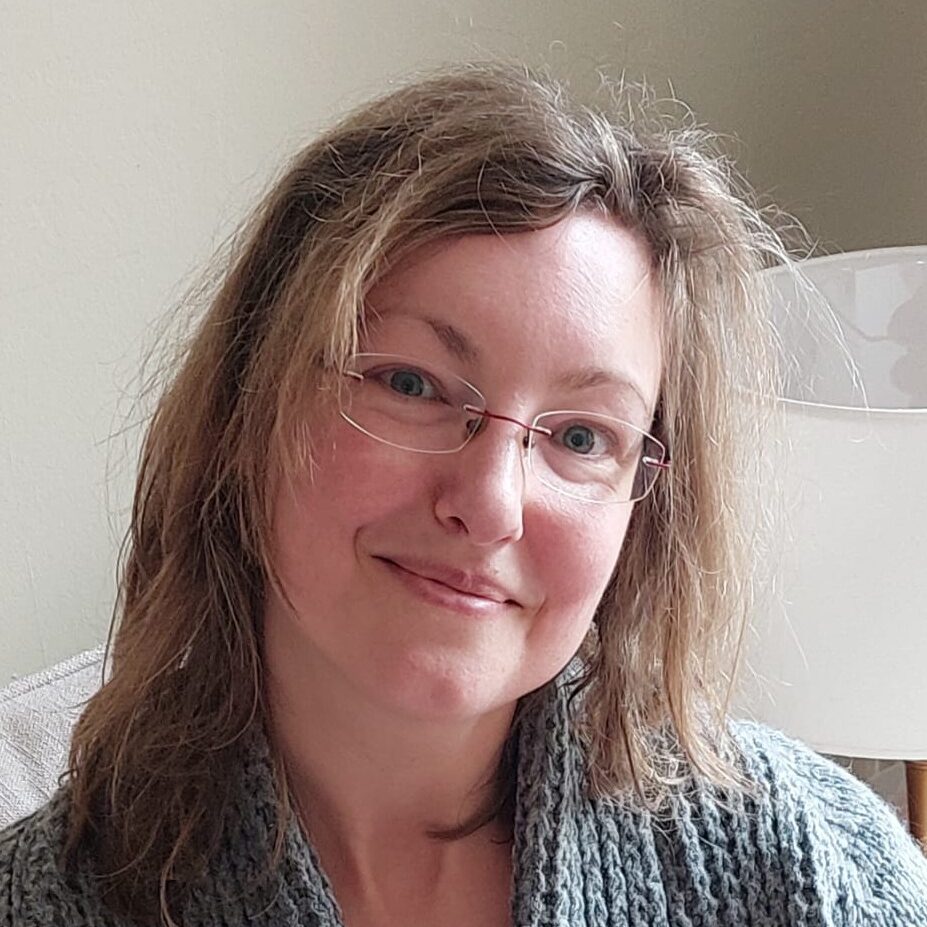 Mariska van Dasselaar