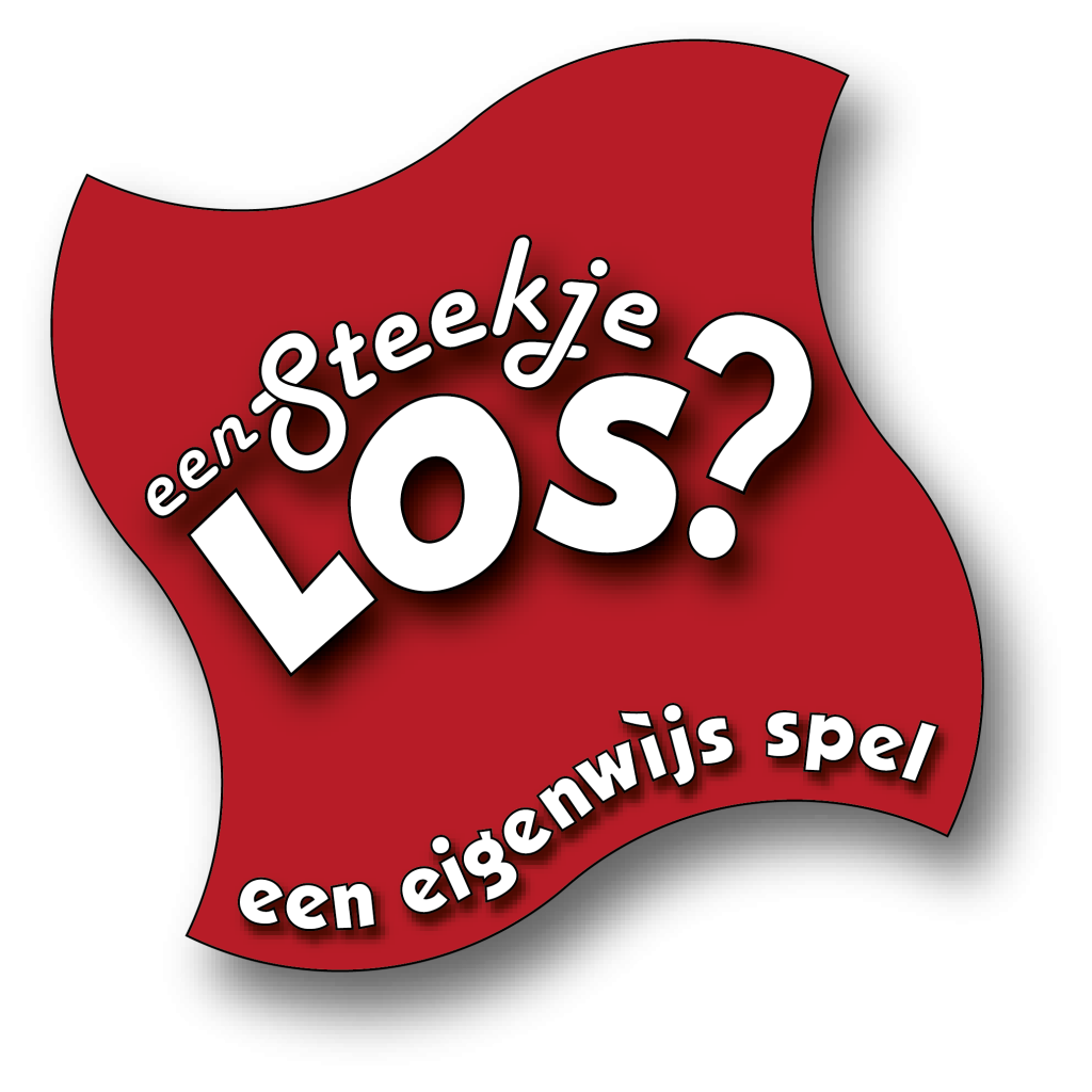 steekje los