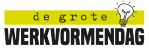 grote werkvormendag