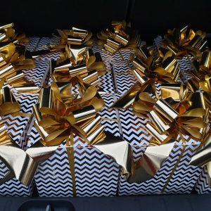 Aanbieding December cadeaus