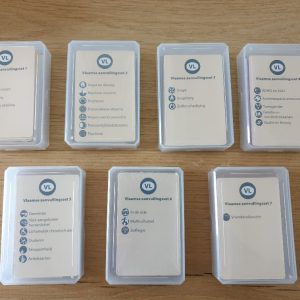 Vlaamse Aanvullingsset