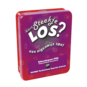 NIEUW: Uitbreidingsset PTSS