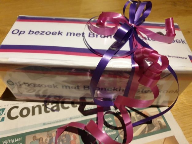 burgemeester op bezoek 4