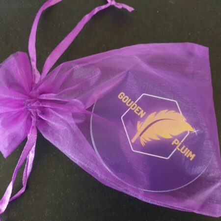 Gouden Pluim kaartjes (vanaf € 2,50)