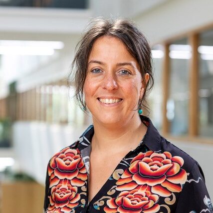 foto Lineke HAN 2022