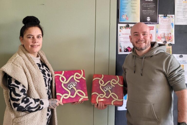 Inruilactie Een Steekje Los VD