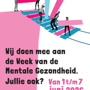 Aanbiedingen Week Mentale Gezondheid 2026