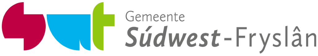 Gemeente Sudwest-Fryslan logo