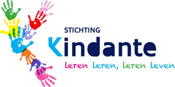 Stichting Kidante Logo
