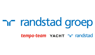 Randstad Groep Logo