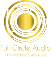 Full Circle Audio