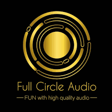 Full Circle Audio