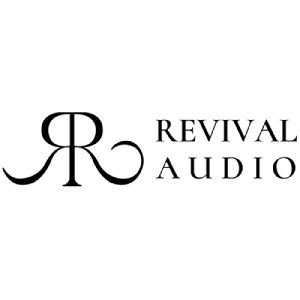 logo Revival Audio Luidsprekers