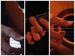 Gitaarles, Guitar Lessons, Clases de guitarra