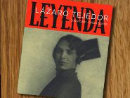 CD Leyenda - Lazaro Tejedor