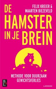 Boekentip: De Hamster in je brein