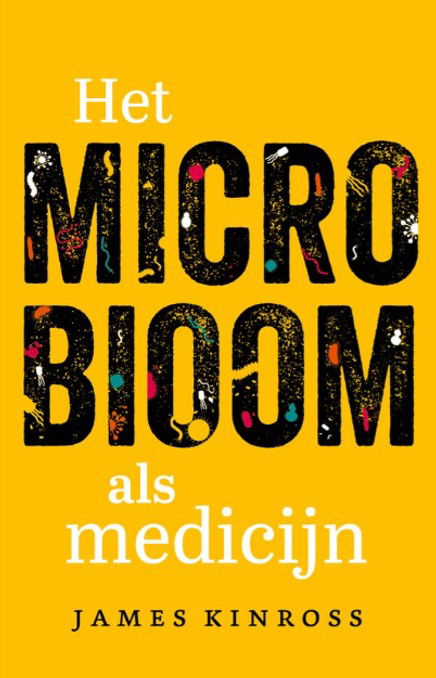 james-kinross-microbioom-als-medicijn