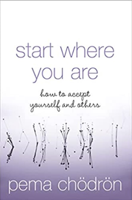 Boek: Stay where you are