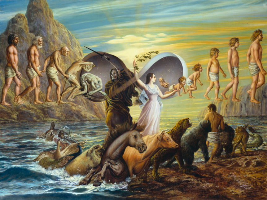 Nitya-dharma