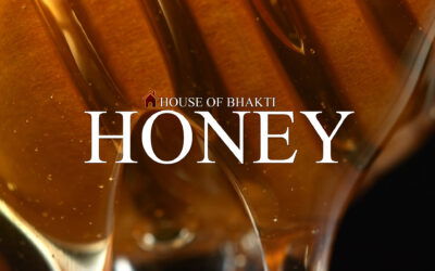 Honey